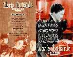 carátula dvd de Maria Estuardo - Inlay 01