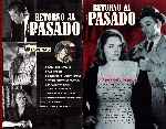 carátula dvd de Retorno Al Pasado - Inlay 01