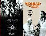 carátula dvd de Simbad El Marino - 1947 - Inlay 01