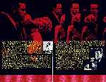 carátula dvd de La Dama De Shanghai - Inlay 02