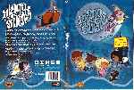 carátula dvd de El Mago De Los Suenos - V3