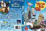 carátula dvd de Phineas Y Ferb - Vacaciones De Verano