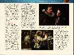 carátula dvd de Shakespeare In Love - Shakespeare Enamorado - Inlay 04