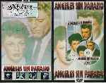 cartula dvd de Angeles Sin Paraiso - Inlay 01