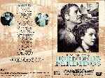 carátula dvd de Horizontes Perdidos - 1937 - Inlay 01