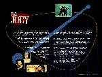 carátula dvd de Pal Joey - Inlay 02