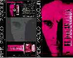 carátula dvd de El Decameron - Inlay 01