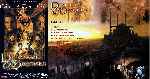 carátula dvd de Dungeons And Dragons - Dragones Y Mazmorras - Inlay 01 