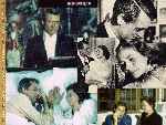 carátula dvd de Indiscreta - 1958 -  Seleccion Clasicos De Oro - Inlay 08
