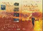 carátula dvd de Mas Alla De Los Suenos - Inlay 01