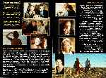 carátula dvd de Bajo La Arena - 2000 - Cine Con Firma - Inlay 03