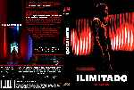 carátula dvd de Upgrade - Ilimitado - Custom