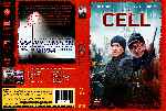 cartula dvd de Cell - Custom