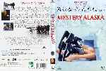 carátula dvd de Mystery Alaska - Custom