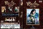cartula dvd de Poldark - 1976 - Segunda Parte - Volumen 01 