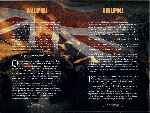 carátula dvd de Gallipoli - Inlay 05