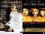 cartula dvd de Cold Mountain - Inlay