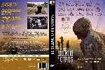 carátula dvd de El Silencio De Otros - Custom