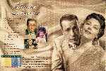 carátula dvd de La Condesa Descalza - Inlay
