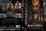 carátula dvd de El Fotografo De Mauthausen - Custom