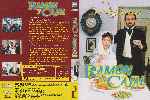 carátula dvd de Ramon Y Cajal - Series Clasicas Tve - Dvd 02
