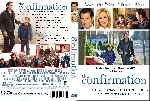 carátula dvd de The Confirmation - Custom