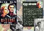 carátula dvd de Recuerda - Coleccion Grandes Mitos Del Cine - Inlay 04