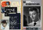 carátula dvd de Cara De Angel - 1953 - Coleccion Grandes Mitos Del Cine - Inlay 01