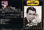 carátula dvd de La Maravillosa Aventura De Ernest Bliss - Coleccion Gary Grant - La Razon