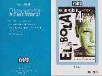 cartula dvd de El Bola - Un Pais De Cine 2 - Inlay 01