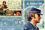 carátula dvd de El Seductor - 1971