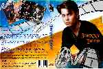 carátula dvd de Coleccion Jhonny Depp - Custom