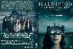 carátula dvd de La Maldicion De Hill House - Temporada 01 - Custom