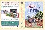 carátula dvd de Les Malifetes De L Emil