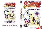 carátula dvd de Erase Una Vez El Cuerpo Humano - Volumen 14