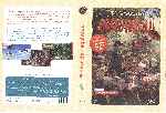 carátula dvd de El Bosc De Haquivaqui