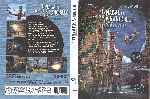 carátula dvd de El Nadal Del Senyor Branquillo I Lescombra Voladora