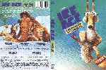 cartula dvd de Ice Age - Coleccion 5-peliculas