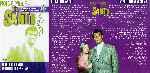 cartula dvd de El Santo - 1962 - Capitulos 07-08 - Inlay