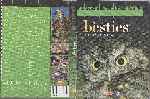 carátula dvd de Besties - Temporada 01
