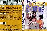 cartula dvd de El Santo - 1962 - Capitulos 17-18