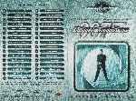 carátula dvd de El Manana Nunca Muere - Edicion Especial - Inlay 01