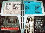 carátula dvd de El Manana Nunca Muere - Edicion Especial - Inlay 02