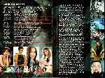 carátula dvd de El Manana Nunca Muere - Edicion Especial - Inlay 03