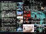 carátula dvd de El Manana Nunca Muere - Edicion Especial - Inlay 04
