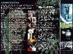 carátula dvd de El Manana Nunca Muere - Edicion Especial - Inlay 05