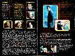 carátula dvd de Desde Rusia Con Amor - Inlay 01