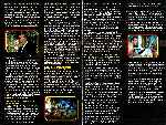 carátula dvd de Desde Rusia Con Amor - Inlay 03