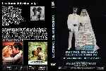 carátula dvd de La Sirena Del Mississippi - Custom