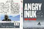 carátula dvd de Angry Inuk - Inuit Enfadado